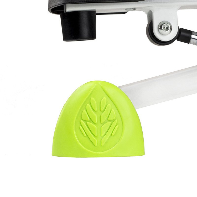 Stepper skośny z regulowanymi ramionami S3096 - HMS