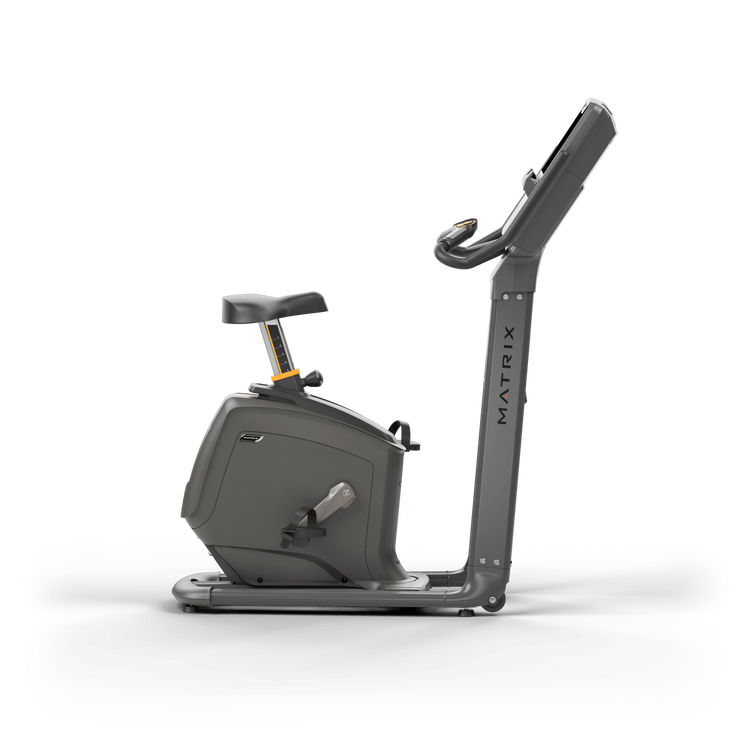 Rower pionowy Lifestyle Z KONSOLA LED