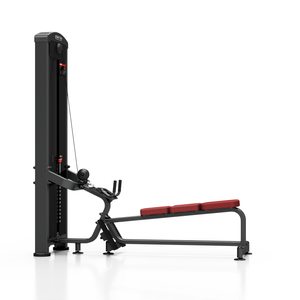 Wyciąg dolny ze stosem MP-U207 - Marbo Sport