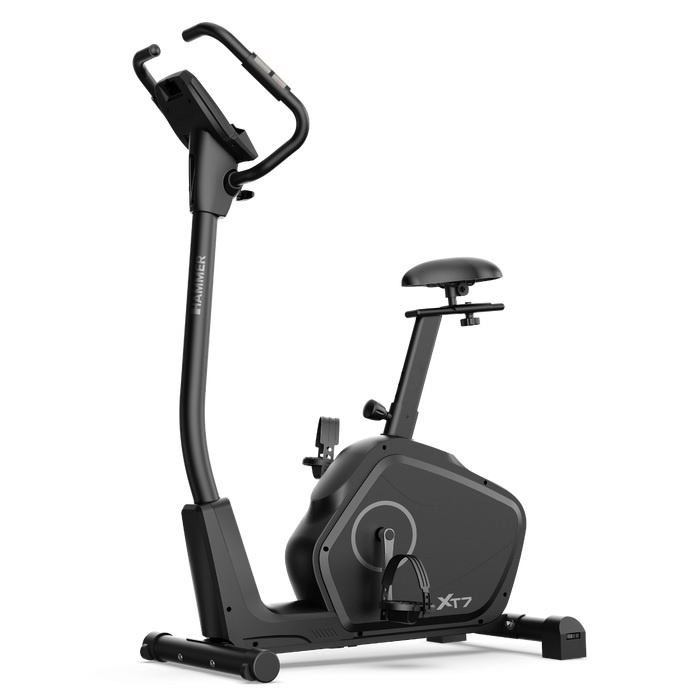 Rower treningowy HAMMER CARDIO XT7