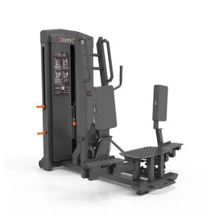 Selectorized Standing Adductor - Booty Builder