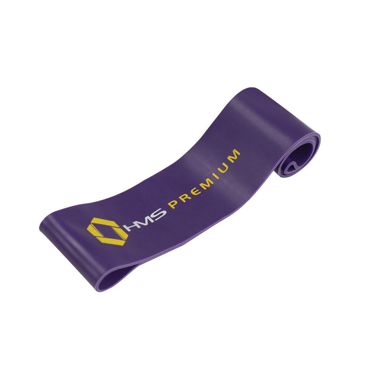 Zestaw gum do ćwiczeń GU04 PRO - HMS