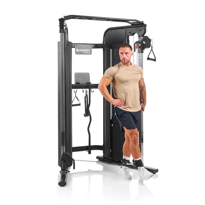 Brama treningowa Maximum Autark 8.0 - HAMMER