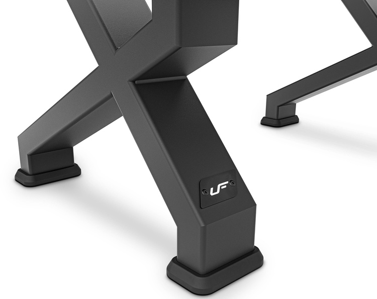 Stojak modułowy na hantle UX-S207 (1 moduł) - UpForm