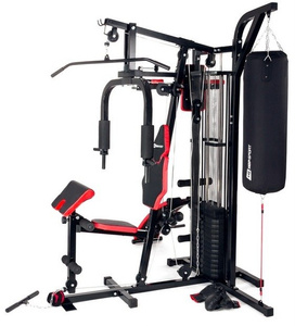 Atlas treningowy 3-stanowiskowy HS-1054K - Hop Sport