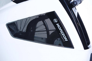 Wioślarz powietrzny Oxford 5 - Horizon Fitness