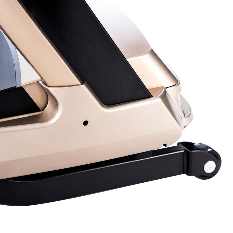 Bieżnia elektryczna Gardian G8 - Insportline