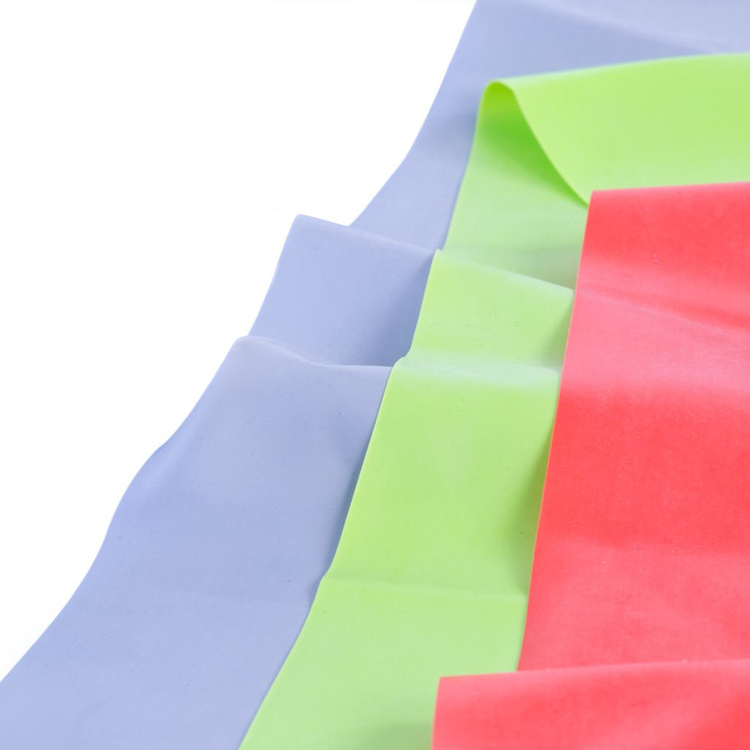 Zestaw gum fitness Swing II - Spokey