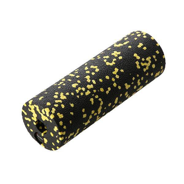 Zestaw do masażu wałki i piłki FSBM04 Black-Yellow- HMS