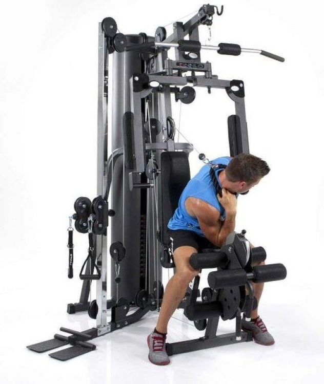 Atlas AUTARK 2200 - Finnlo