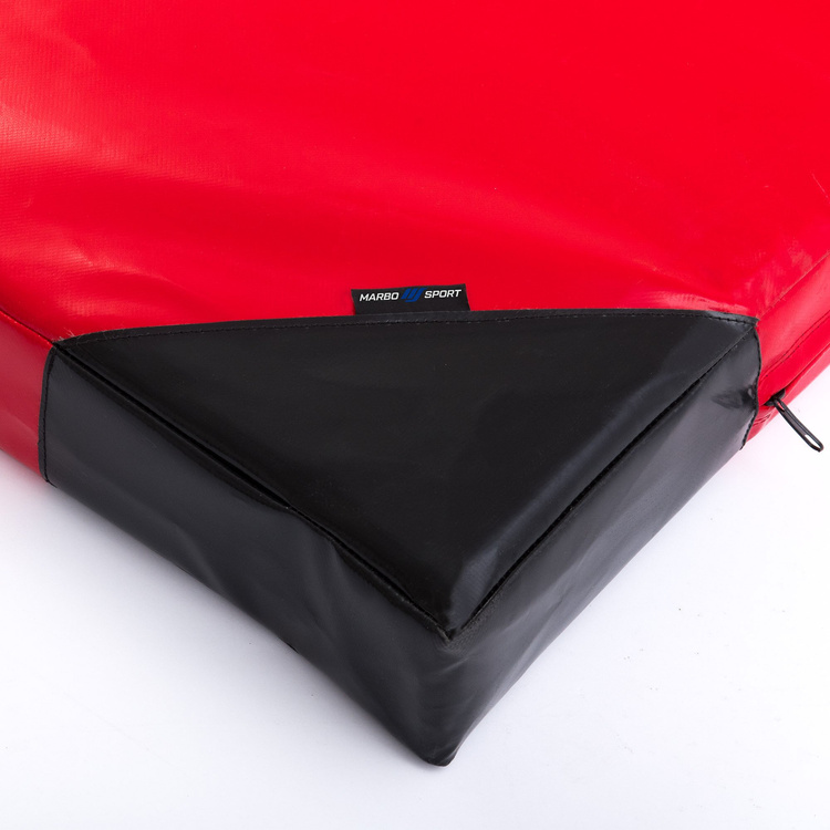 Materac asekuracyjny 200x120x15cm MC-M007 - Marbo Sport