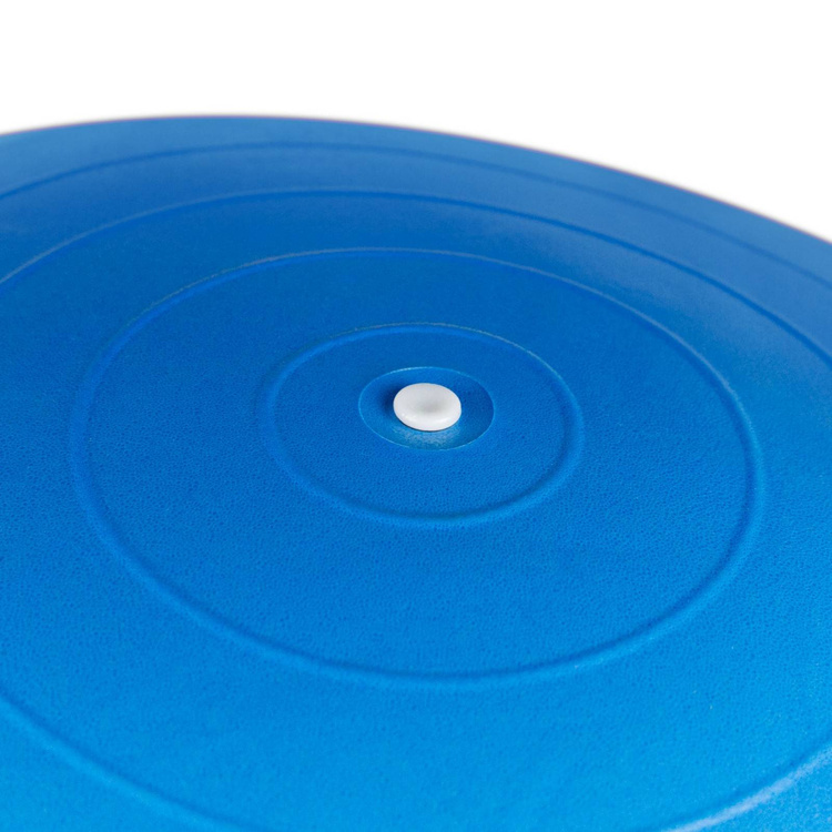 Piłka gimnastyczna 65 cm BB 001 - Body Sculpture