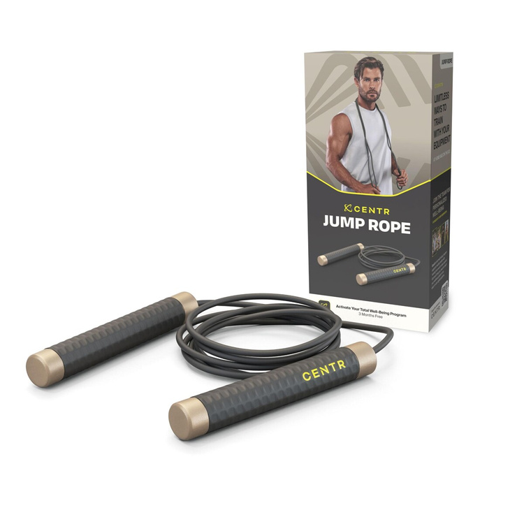 Skakanka Centr CJR Jump Rope (CJR)
