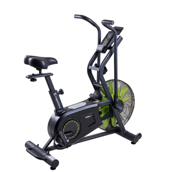 Powietrzny rower treningowy Airbike® inSPORTline Lite
