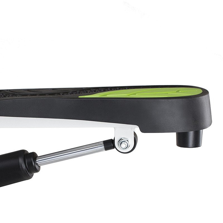 Stepper skośny z regulowanymi ramionami S3096 - HMS