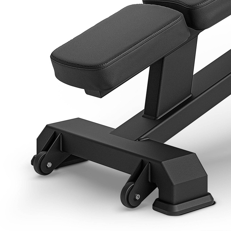 Ławka rzymska na brzuch MP-L205 2.0 - Marbo Sport