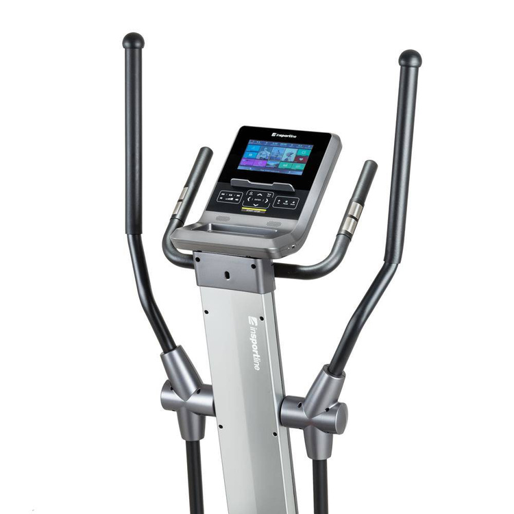 Orbitrek magnetyczny ET650i - Insportline