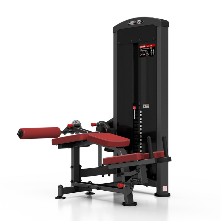 Maszyna na mięśnie dwugłowe ud MP-U235 - Marbo Sport