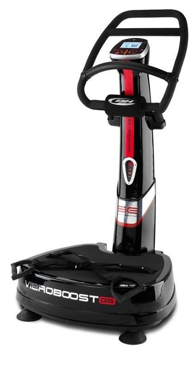 Platforma wibracyjna VIBROBOOST - BH Fitness