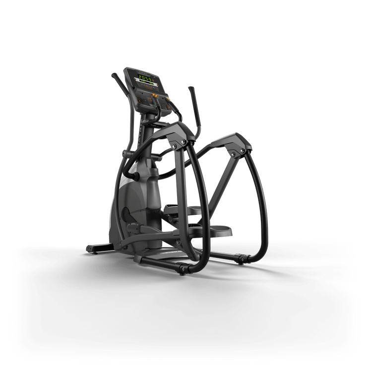 Trenażer eliptyczny Endurance Z KONSOLA LED