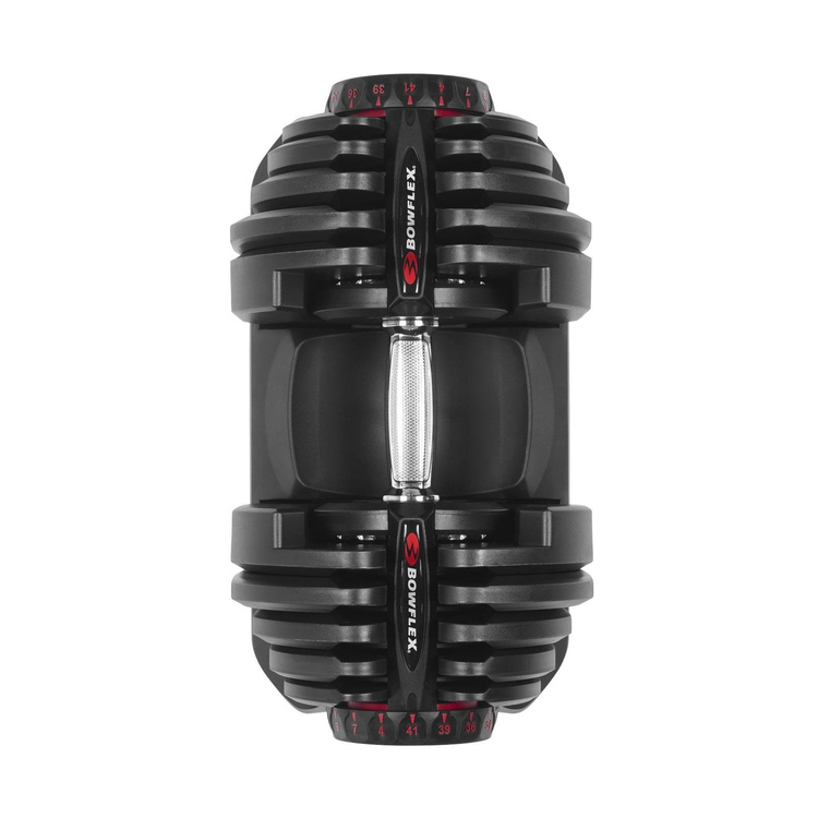 Hantla 41 kg 1090I SELECT TECH - Bowflex