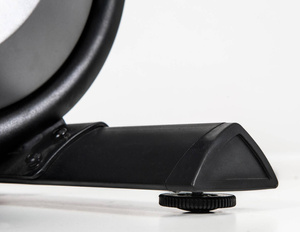 Rower treningowy magnetyczny pionowy BRX 3000 Easy Acces - Toorx Fitness