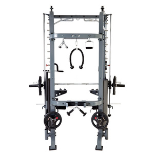 Atlas do ćwiczeń CC700 - Insportline