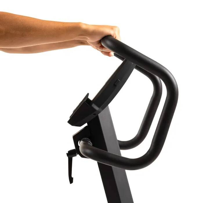 Rower treningowy CARDIO PACE 5.0 NorsK - Hammer