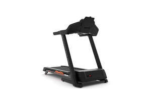 Bieżnia elektryczna KETTLER ALPHA RUN 200