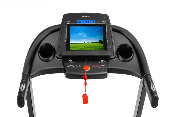 Bieżnia elektryczna HS-1000LB Wind - Hop Sport