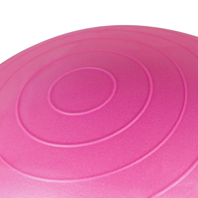 Piłka gimnastyczna 56 cm BB 001 - Body Sculpture