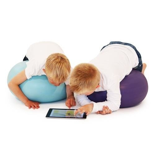 Trener równowagi Donut - Insportline