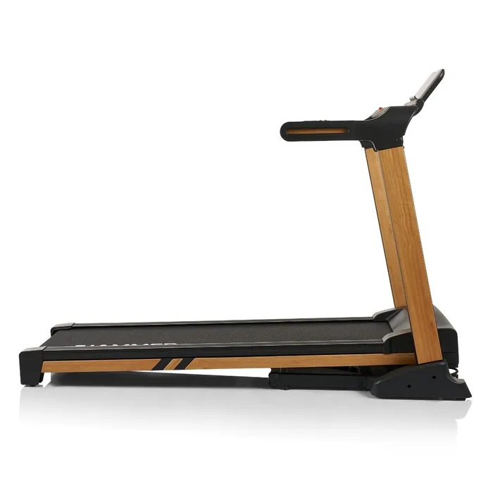 Bieżnia elektryczna FLYRUN 6.0 NorsK - Hammer