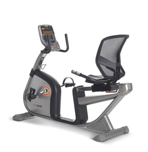 Rower poziomy Elite R4000 - Horizon Fitness