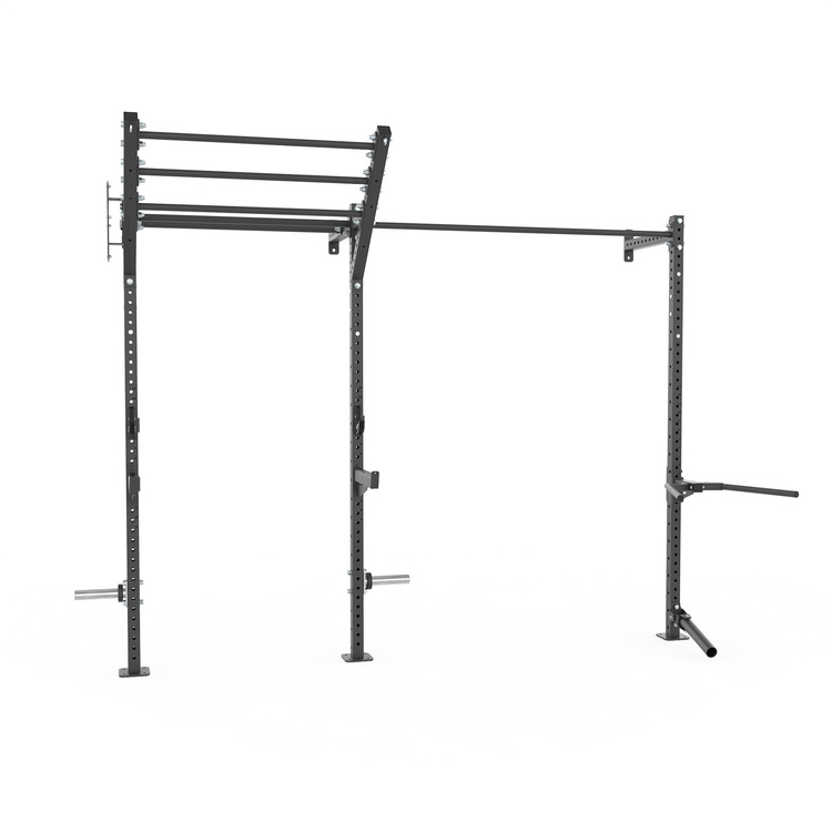 Klatka Power Cage COMPACT UFT-RIG-12 z akcesoriami - UpForm