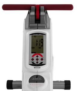 Wioślarz Vario Program R350 - BH Fitness