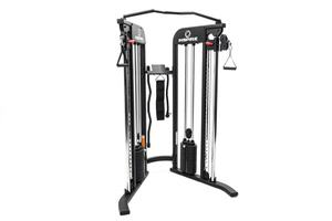 Brama Narożna FTX Functional Trainer (Base Unit) Inspire Fitness by Centr (FTX0B)