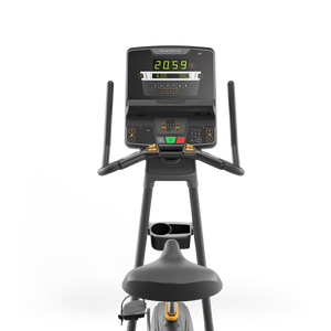 Rower pionowy Lifestyle Z KONSOLA LED