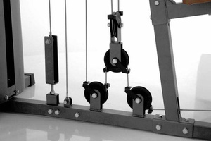 Atlas AUTARK 600 - Finnlo