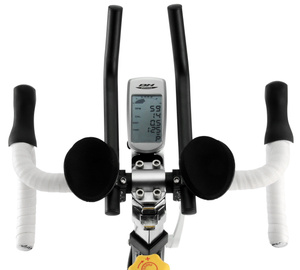 Rower spinningowy BT Aero - BH Fitness