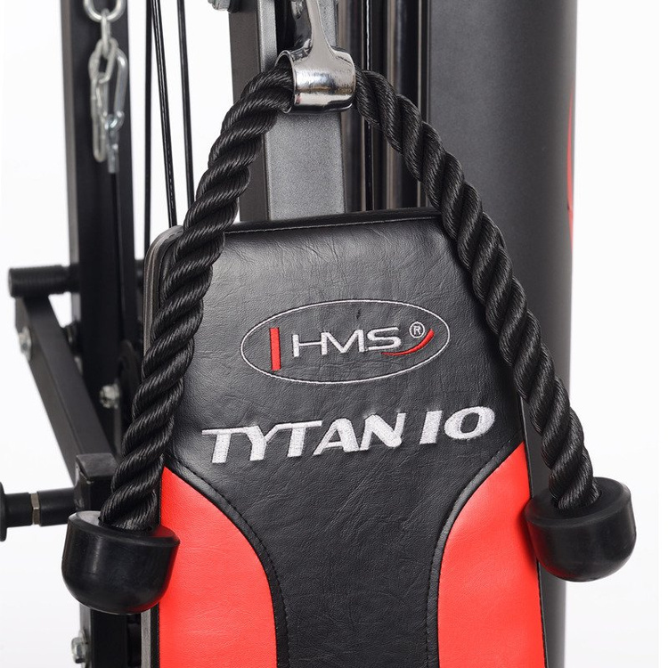 Atlas Tytan 10 - HMS