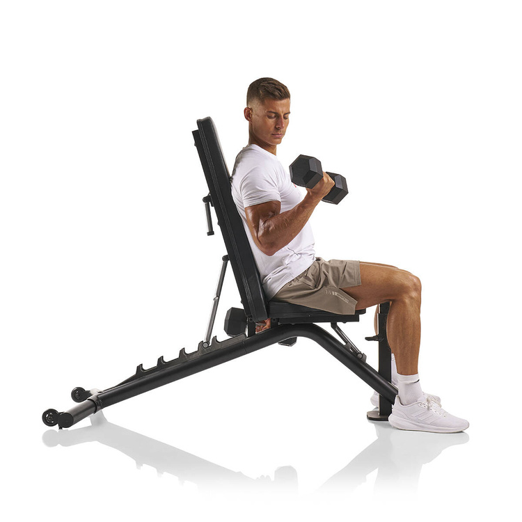 Ławka treningowa AUTARK FT3 - Hammer