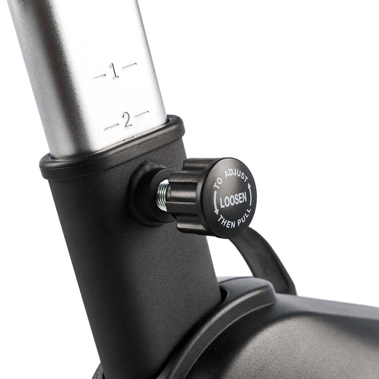 Rower magnetyczny B94 - SOLE by HAMMER