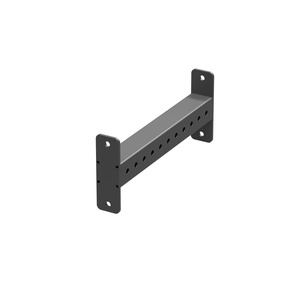 Belka łącząca z otworami 60 cm do klatek RIG PRO 80x80 - UpForm