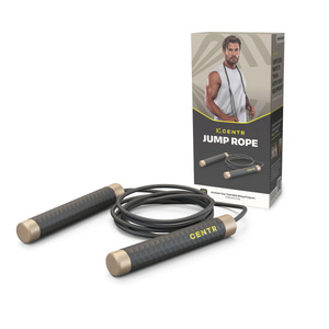 Skakanka Centr CJR Jump Rope (CJR)