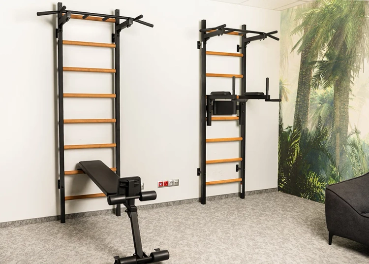 Drabinka gimnastyczna BenchK 223B