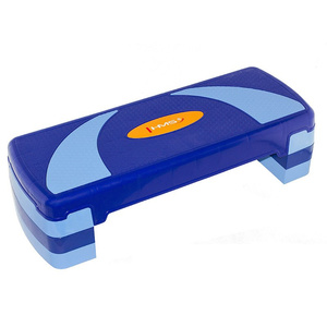 Step do aerobiku AS004 niebieski - HMS