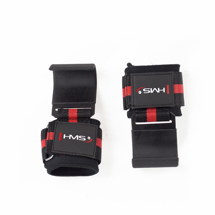 Haki treningowe na nadgarstki HRX01 - HMS