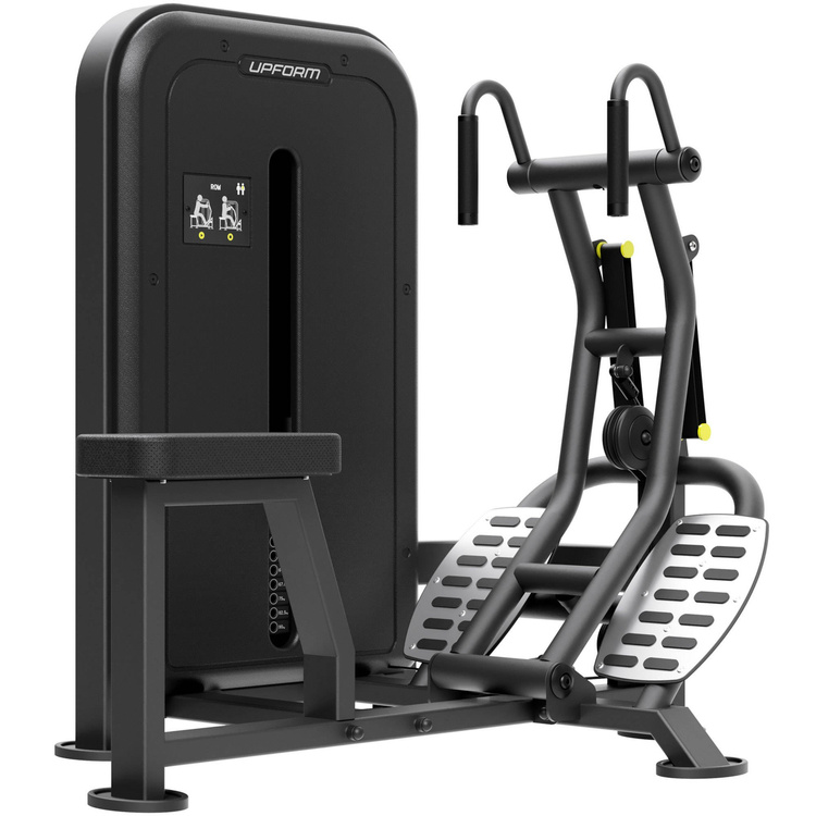 Zestaw maszyn do treningu obwodowego (10 maszyn) S-line - UpForm