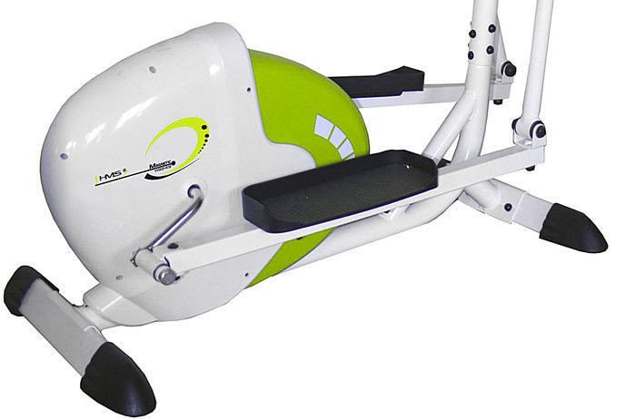 Magnetyczny orbitrek eliptyczny H9249 - HMS